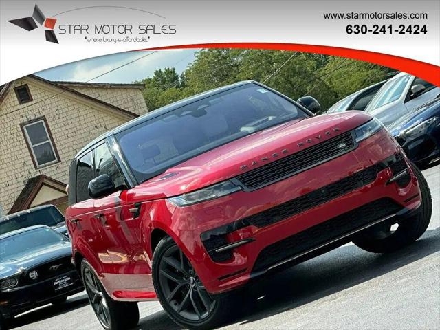 2023 Land Rover Range Rover Sport SE Dynamic for sale in Downers Grove, IL