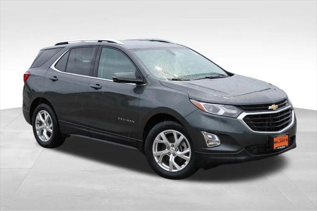 2018 Chevrolet Equinox LT for sale in New Prague, MN