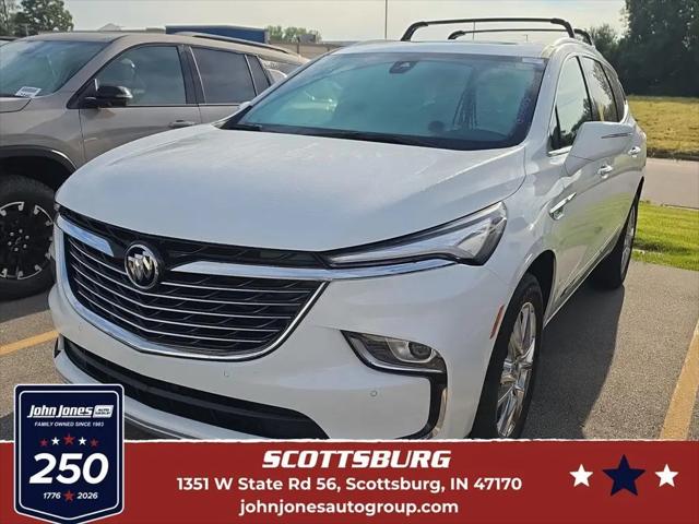 2023 Buick Enclave Essence FWD for sale in Scottsburg, IN