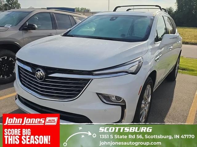 2023 Buick Enclave Essence FWD for sale in Scottsburg, IN
