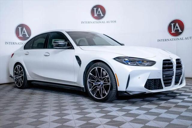 2023 BMW M3 Competition xDrive for sale in West Allis, WI