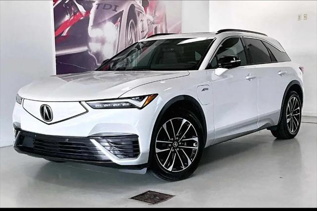 2024 Acura ZDX A-SPEC for sale in Johnston, IA