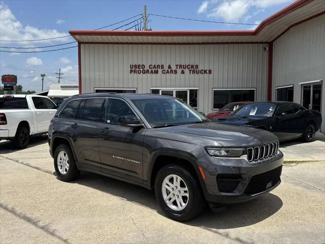 2024 Jeep Grand Cherokee Laredo 4x2 for sale in Houma, LA