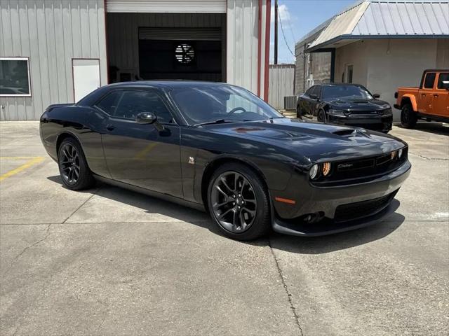 2021 Dodge Challenger R/T Scat Pack for sale in Houma, LA
