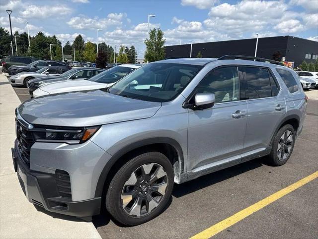 2026 Honda Pilot Elite for sale in Okemos, MI