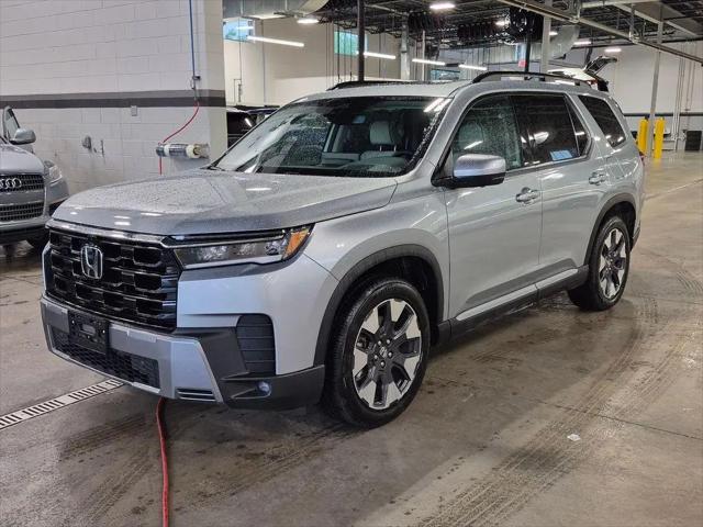 2026 Honda Pilot Elite for sale in Okemos, MI