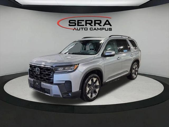2026 Honda Pilot Elite for sale in Okemos, MI