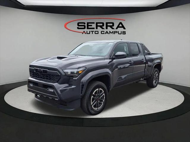 2026 Toyota Tacoma TRD Sport for sale in Okemos, MI