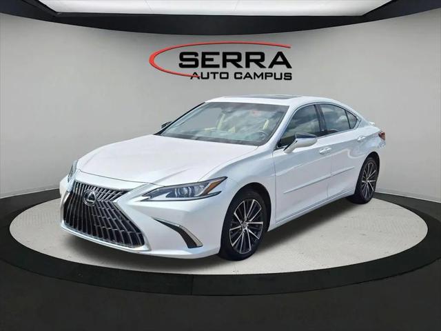 2022 Lexus ES 250 Base for sale in Okemos, MI
