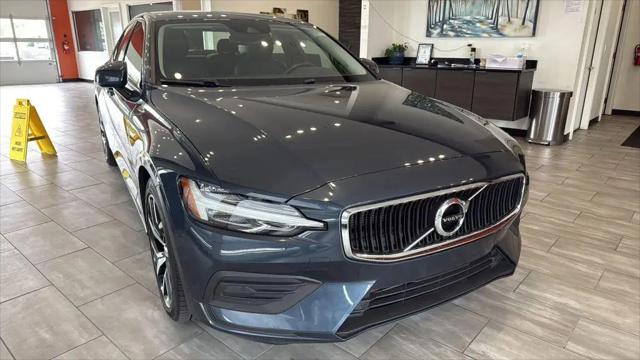 2020 Volvo S60 T5 Momentum for sale in Whiteland, IN
