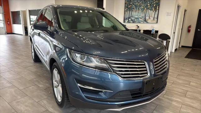 2018 Lincoln MKC Premiere for sale in Whiteland, IN