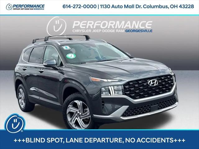 2023 Hyundai Santa Fe SEL for sale in Columbus, OH