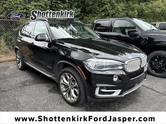 2016 BMW X5 xDrive35i for sale in Jasper, GA