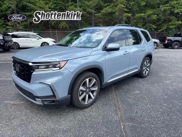 2024 Honda Pilot Touring for sale in Jasper, GA