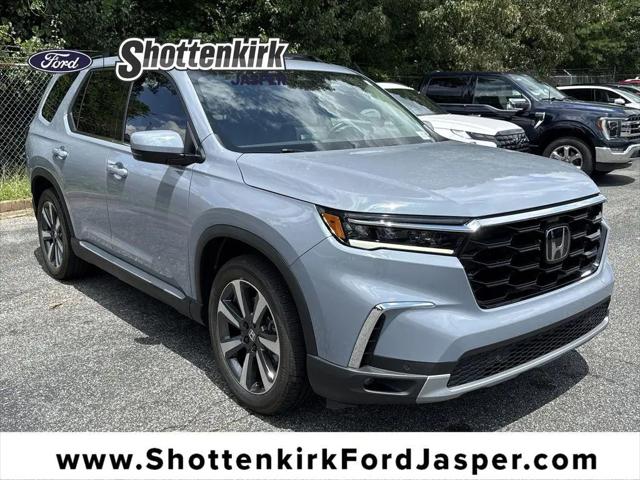 2024 Honda Pilot Touring for sale in Jasper, GA