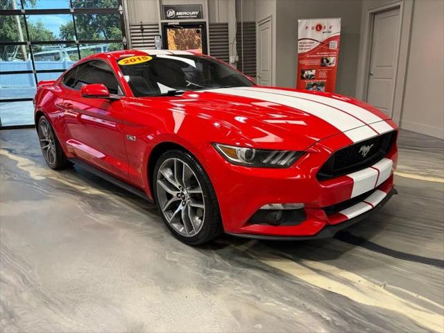 2015 Ford Mustang for sale near Milford, OH