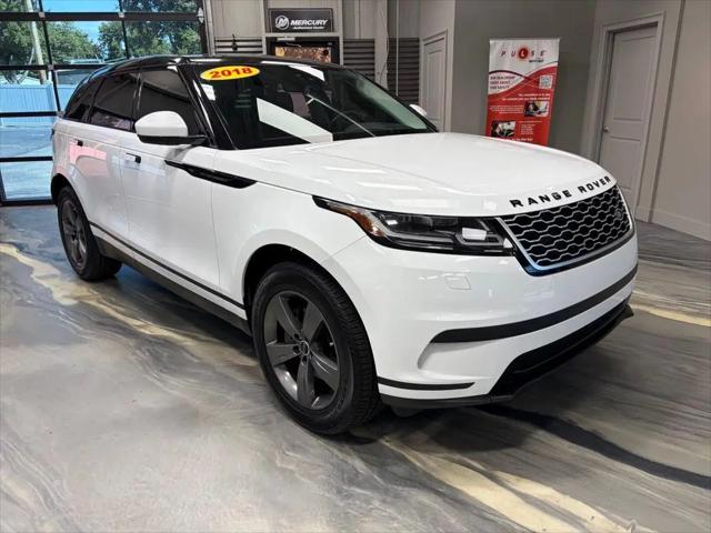 2018 Land Rover Range Rover Velar P250 S for sale near Milford, OH