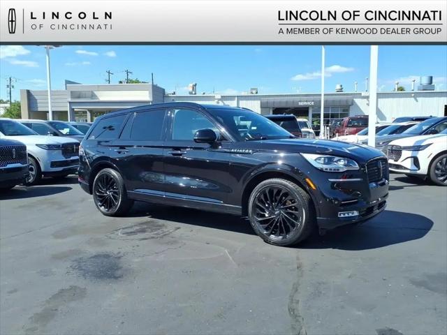 2022 Lincoln Aviator Reserve for sale in Cincinnati, OH