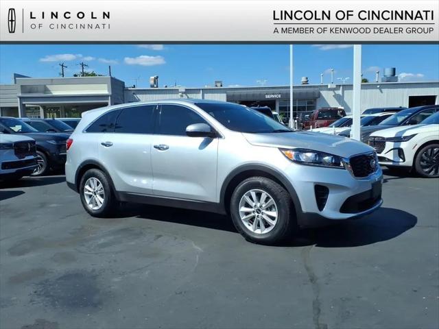 2019 Kia Sorento 2.4L L for sale in Cincinnati, OH