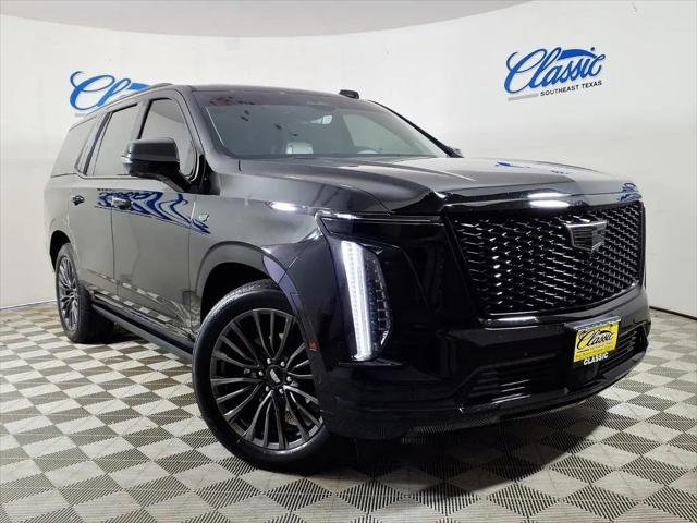 2025 Cadillac Escalade Sport Platinum for sale in Beaumont, TX
