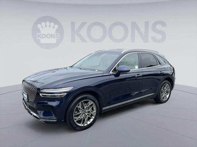 2024 Genesis GV70 2.5T AWD for sale in Westminster, MD