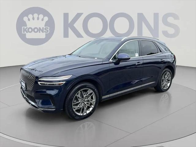 2024 Genesis GV70 2.5T AWD for sale in Westminster, MD