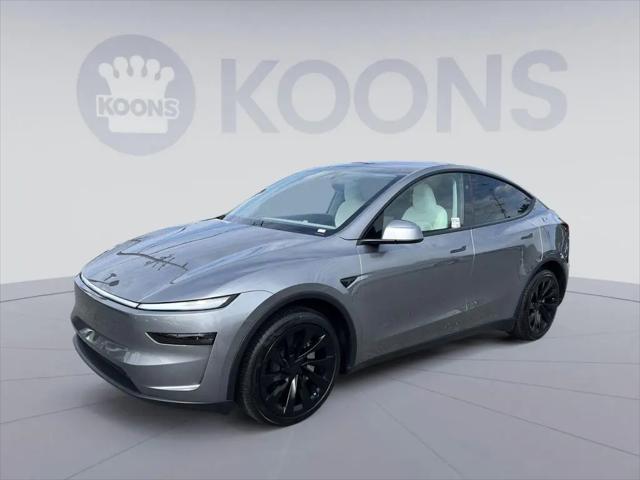 2026 Tesla Model Y Long Range Launch Series for sale in Westminster, MD