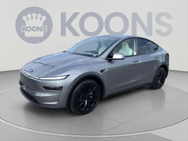 2026 Tesla Model Y Long Range Launch Series for sale in Westminster, MD