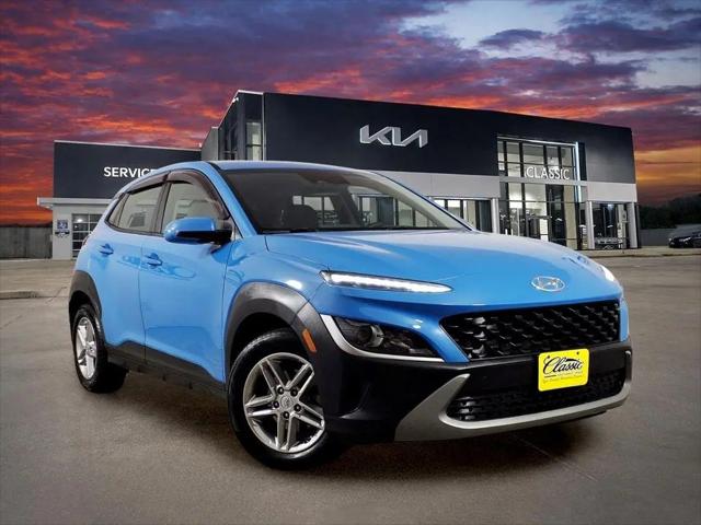 2022 Hyundai Kona SE for sale in Beaumont, TX