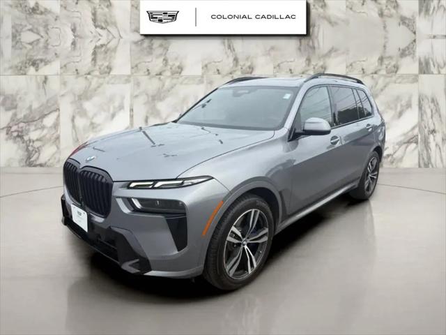 2024 BMW X7 xDrive40i for sale in Woburn, MA