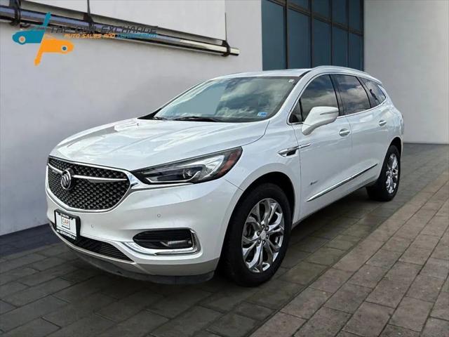 2019 Buick Enclave AWD Avenir for sale in Virginia Beach, VA