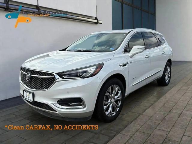 2019 Buick Enclave AWD Avenir for sale in Virginia Beach, VA