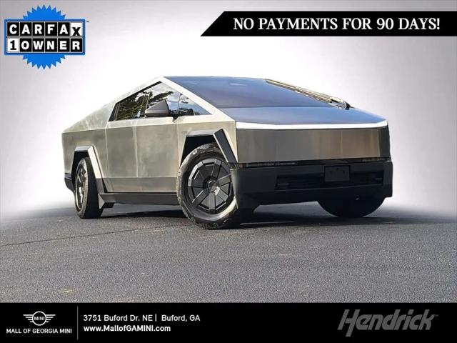 2024 Tesla Cybertruck Cyberbeast for sale in Buford, GA
