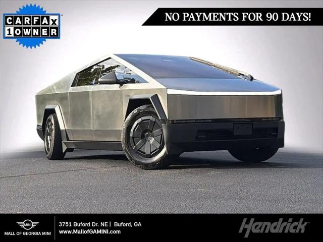 2024 Tesla Cybertruck Cyberbeast for sale in Buford, GA