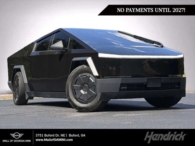 2024 Tesla Cybertruck Cyberbeast for sale in Buford, GA