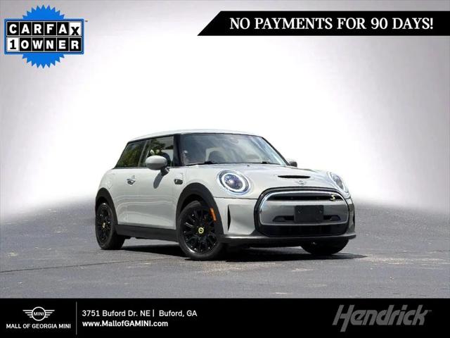 2023 MINI SE Hardtop Cooper Signature for sale in Buford, GA