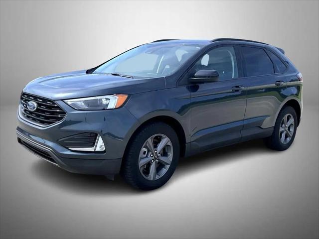 2024 Ford Edge SEL for sale in Omaha, NE
