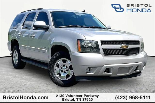 2007 Chevrolet Tahoe LT for sale in Bristol, TN