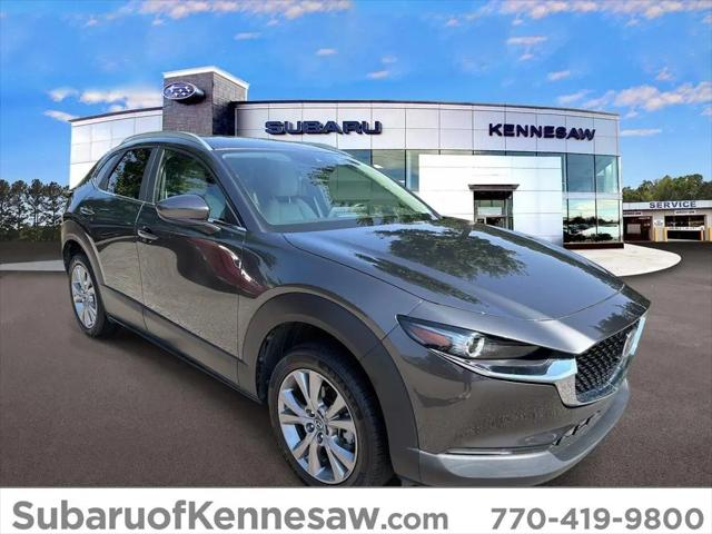 2022 Mazda CX-30 Preferred for sale in Kennesaw, GA