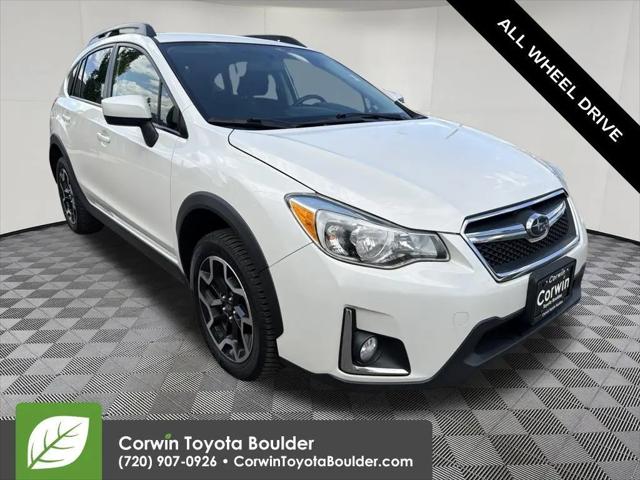 2017 Subaru Crosstrek 2.0i Premium for sale in Boulder, CO
