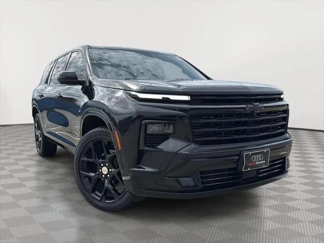 2025 Chevrolet Traverse AWD High Country for sale in Omaha, NE
