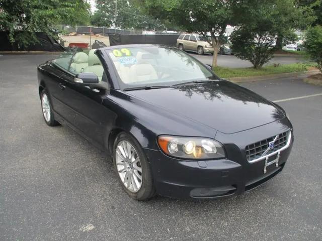 2009 Volvo C70 T5 for sale in Knoxville, TN