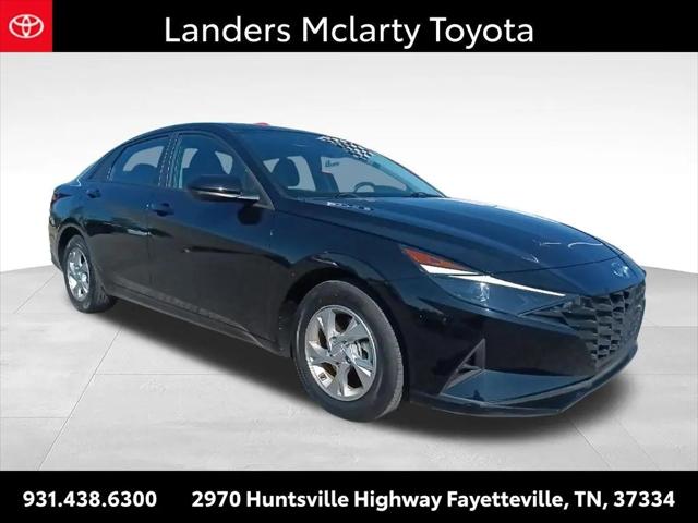 2023 Hyundai Elantra SE for sale in Fayetteville, TN