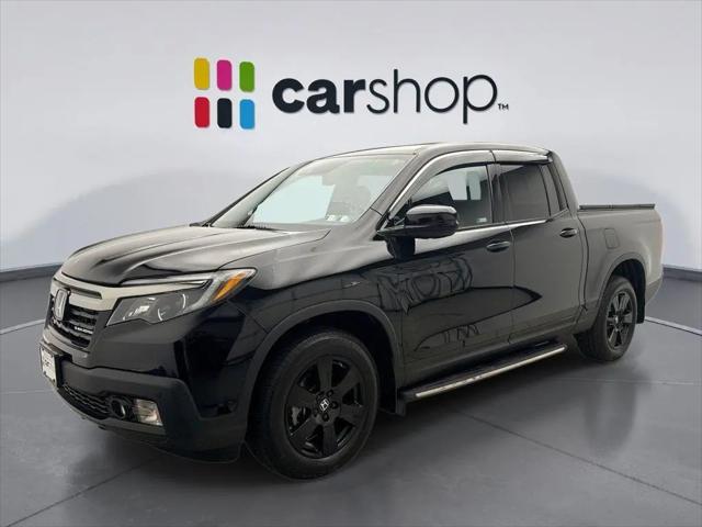 2020 Honda Ridgeline Black Edition for sale in Hatfield, PA