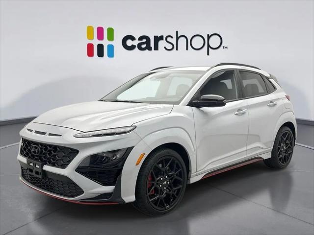 2022 Hyundai Kona FWD for sale in Hatfield, PA
