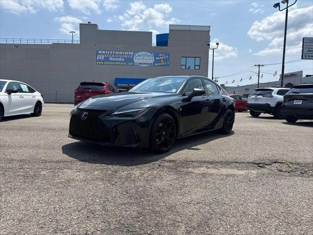 2025 Lexus IS 350 F SPORT for sale in Hempstead, NY