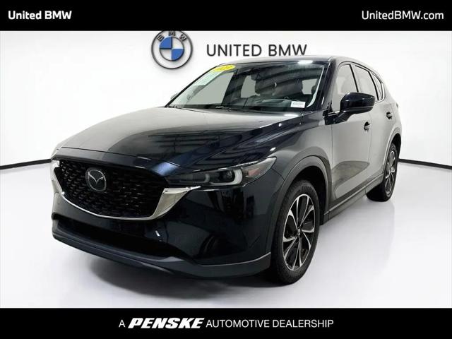 2023 Mazda CX-5 2.5 S Premium Plus for sale in Alpharetta, GA