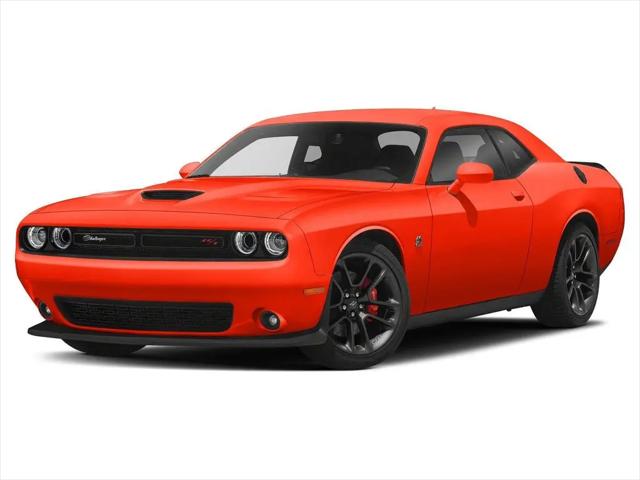 2020 Dodge Challenger R/T Scat Pack Widebody for sale in East Brunswick, NJ