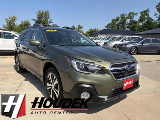 2019 Subaru Outback 2.5i Limited for sale in Marion, IA