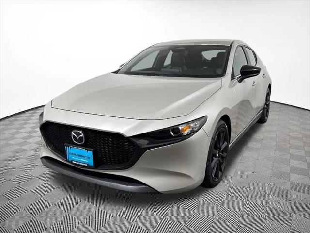 2025 Mazda Mazda3 2.5 S Select Sport for sale in Chippewa Falls, WI